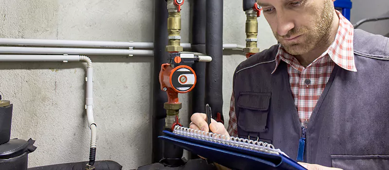 Leak Investigations and Repair Services in New Tecumseth, ON