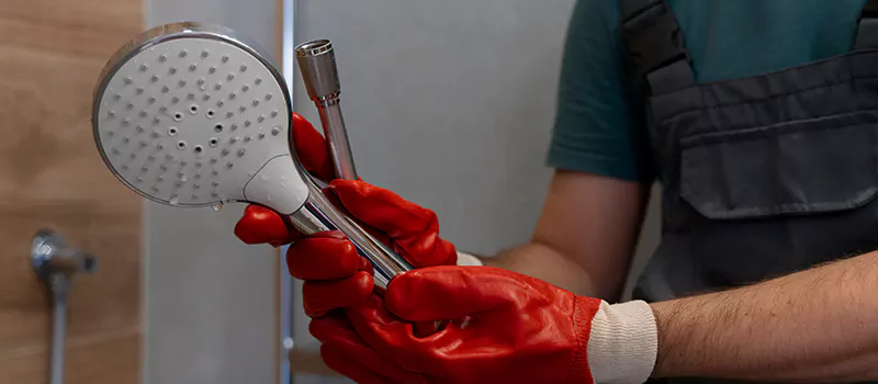 Bathroom Shower Repair Services in New Tecumseth, ON