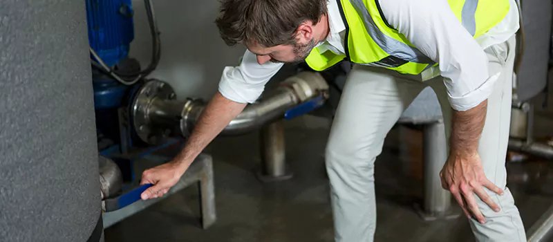 Leak Investigation Experts in New Tecumseth, ON