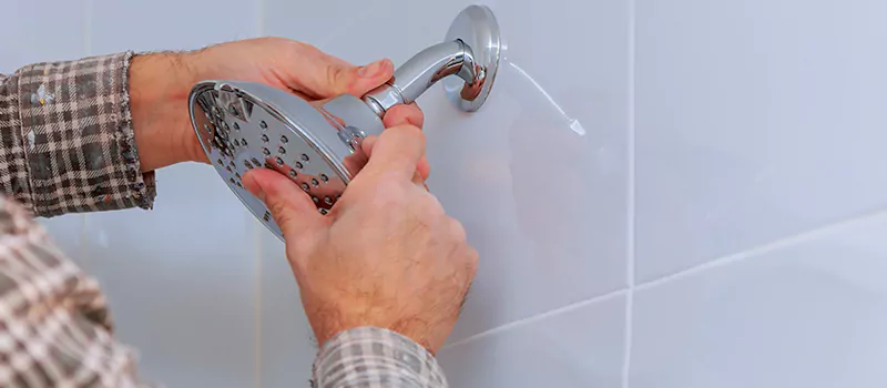 Shower Arm Repair Services in New Tecumseth, Ontario